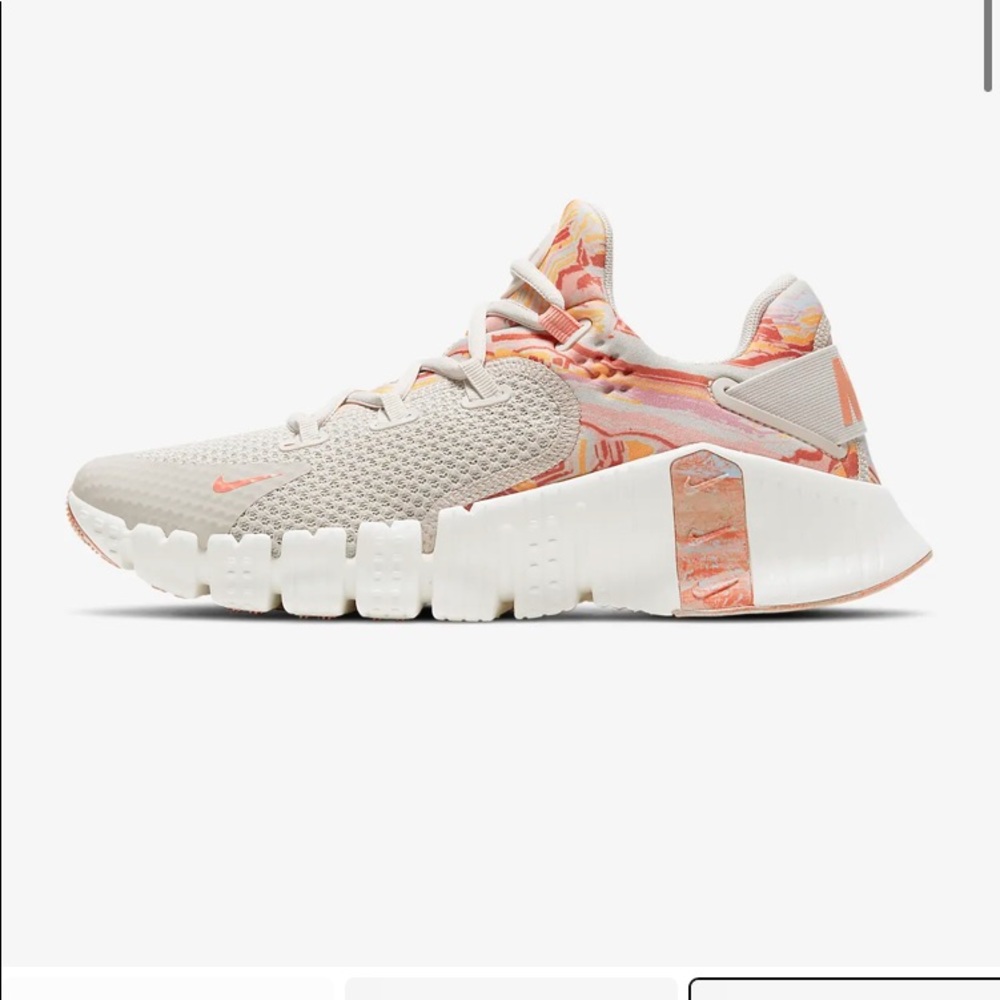 Nike Free Metcon 4